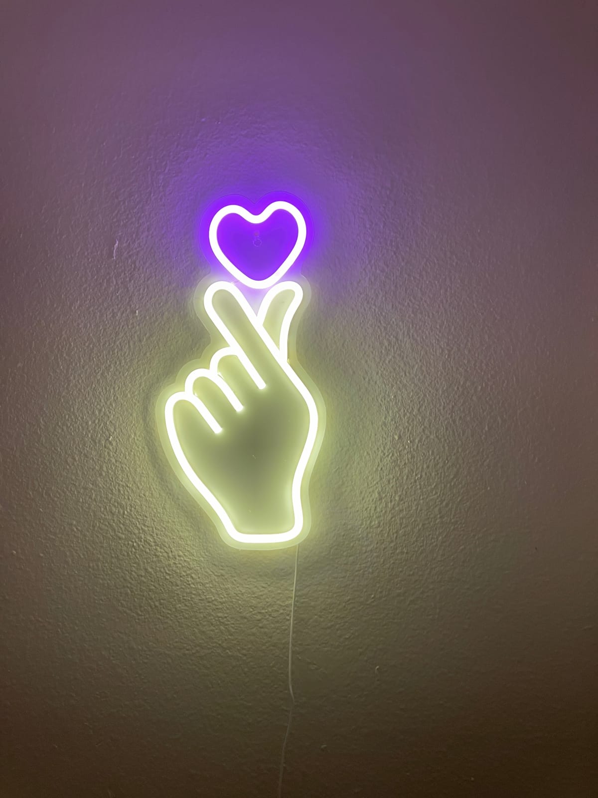 Cat Neon Sign Play Game Gamepad LED Night Light Decoration for Gaming Room customer photo 1