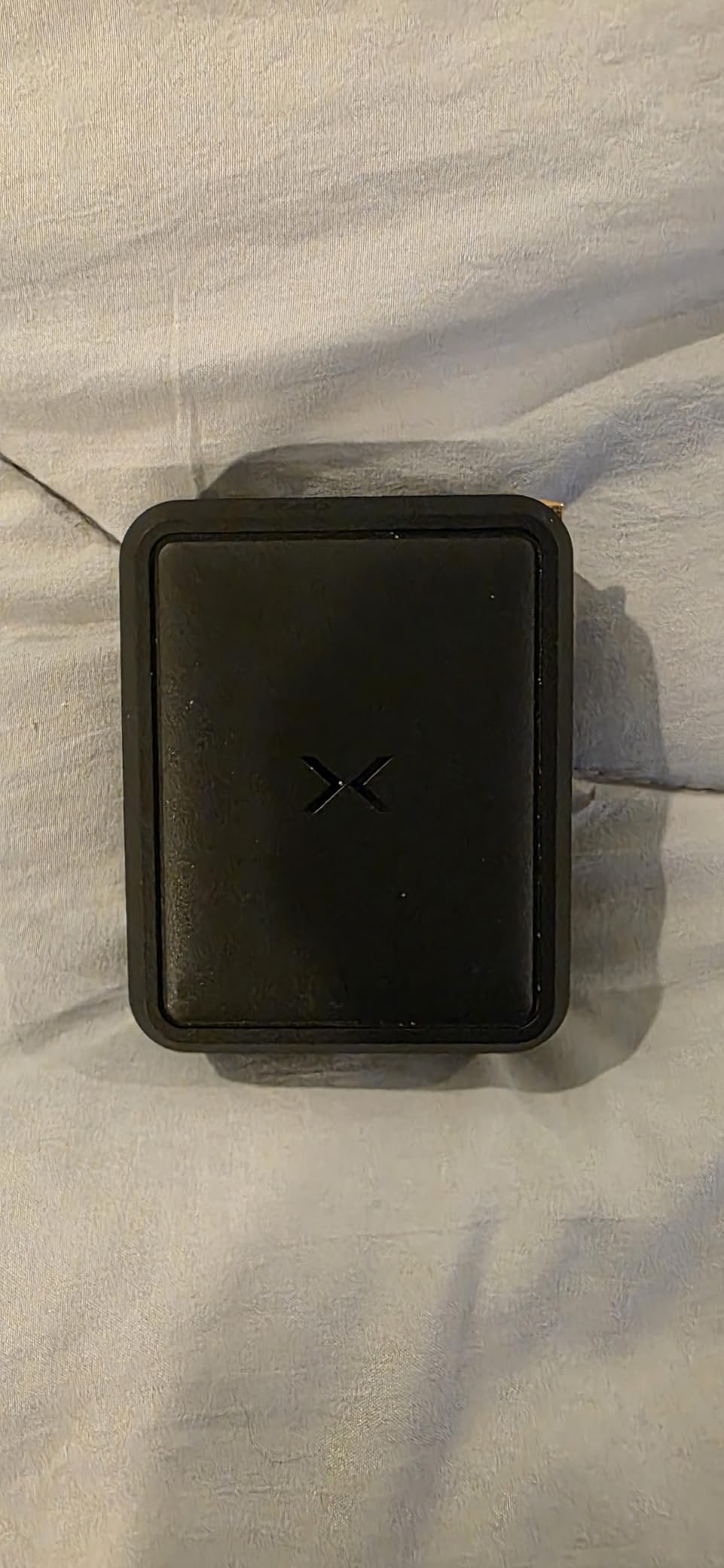 NOCO XGrid X140 140W USB-C GaN Wall Charger Block with Power Delivery | Dual USB-C Port, PD 3.1, QC 5.0 & PPS Fast Charging, Foldable Compact Design, Charges All USB-C Devices, UL Certified customer photo 2