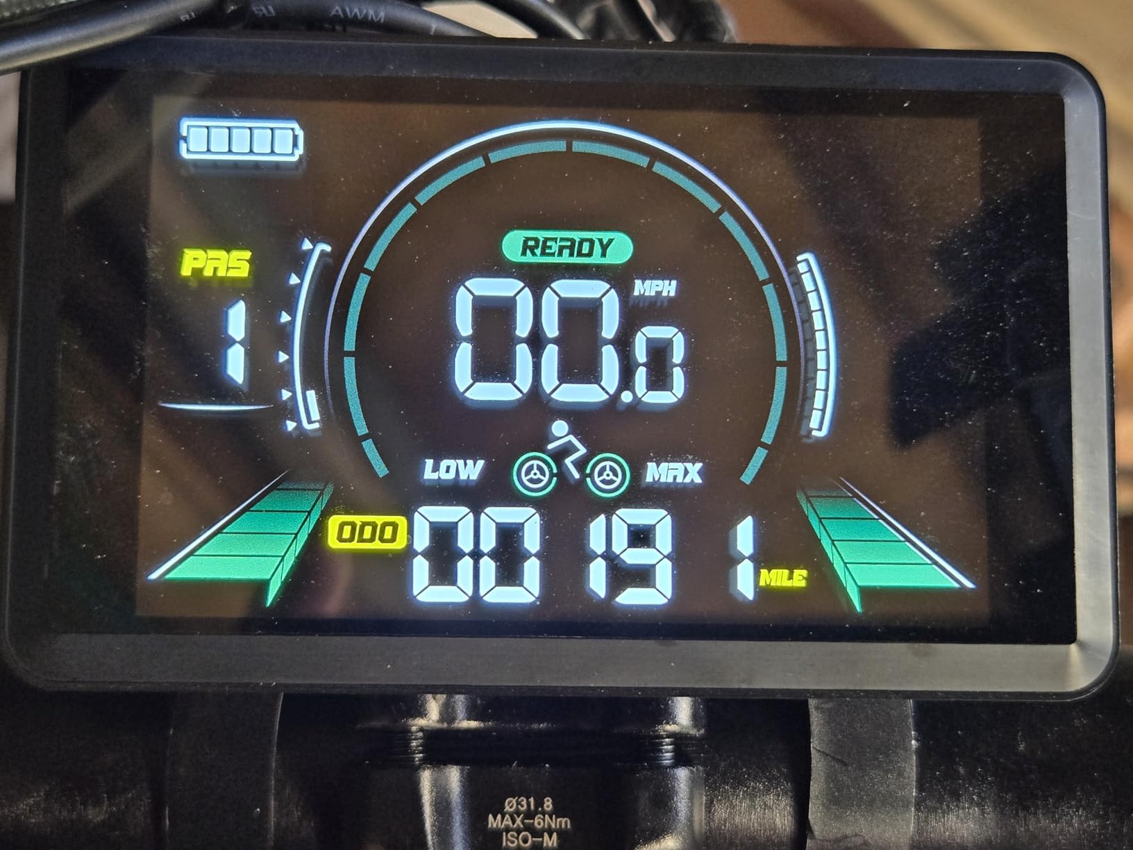 FREESKY Dual Motor Electric Bike for Adults 26