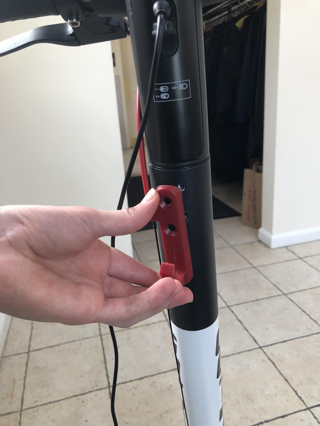 Gotrax Electric Scooter for Adult,8.5