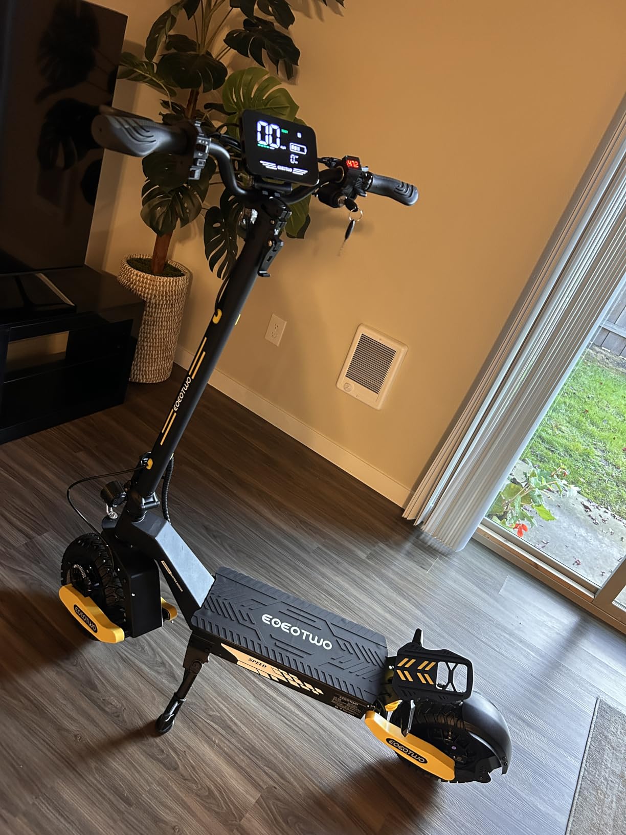 Electric Scooter for Adults, 11