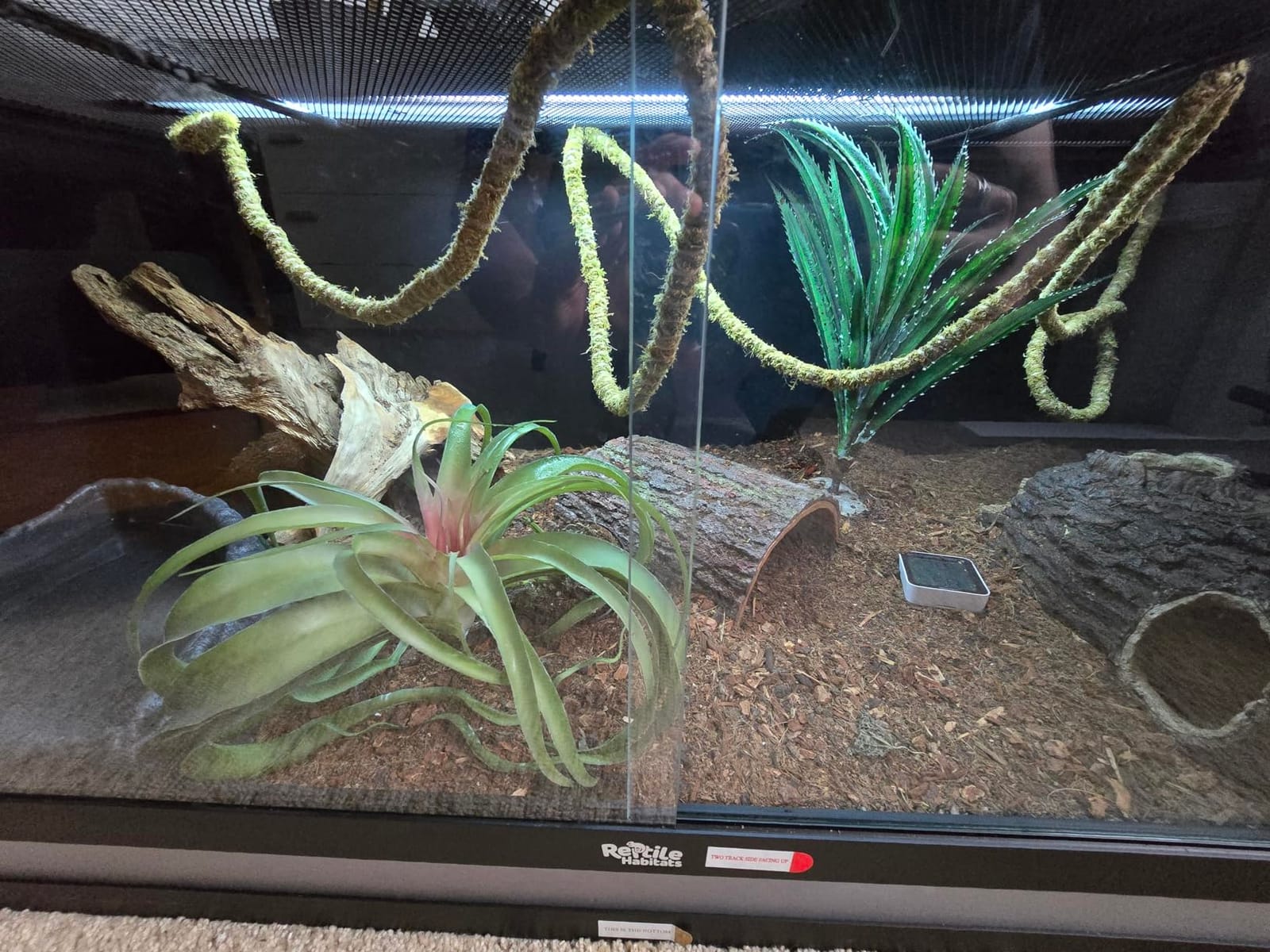 39W Reptile T5 HO UVB 34.5