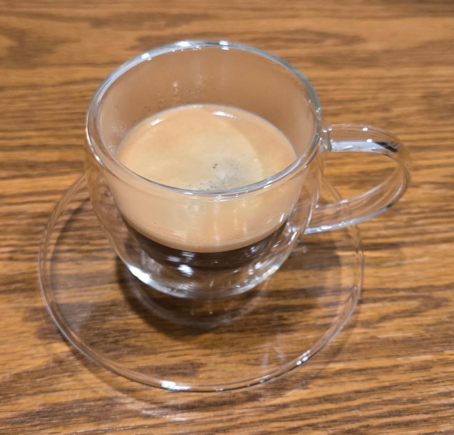 CERA+ PCM03S Portable Espresso Machine, 13500mAh Self-Heating Coffee Maker customer photo 1