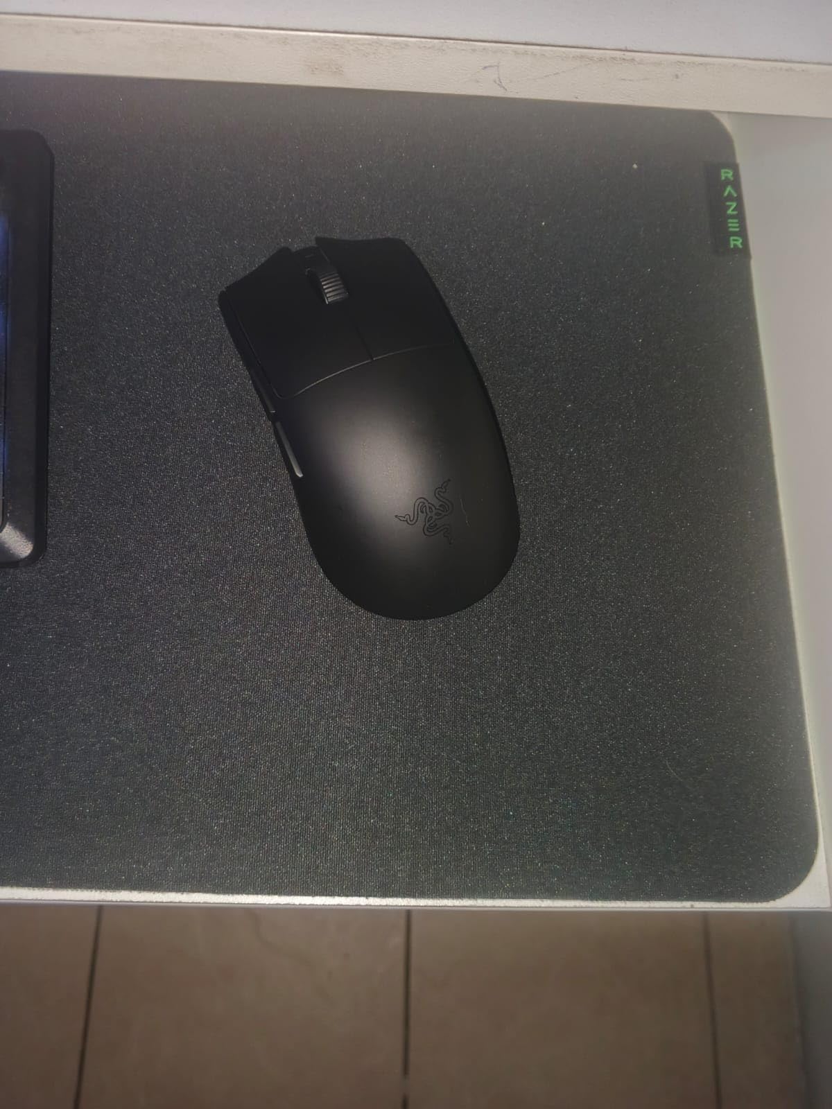 Razer Gigantus V2 Soft Gaming Mouse Pad (Large), Counter-Strike 2 Edition customer photo 2