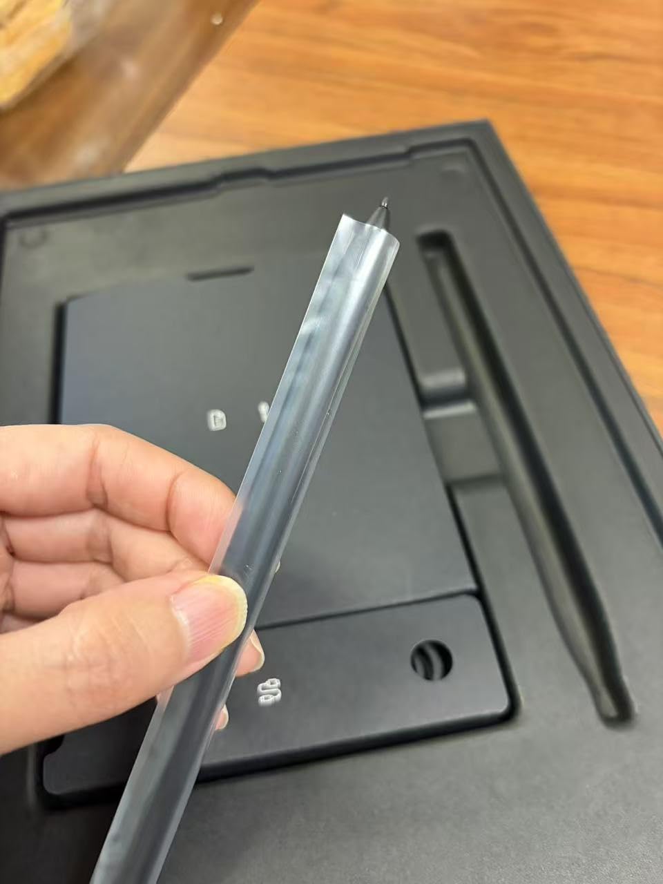 iflytek AINOTE 2 AI Digital Notebook customer photo 1