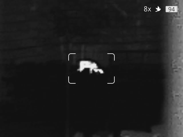 TOPDON TS004 Pro Thermal Imaging Monocular, 19mm 50Hz Night Vision customer photo 1