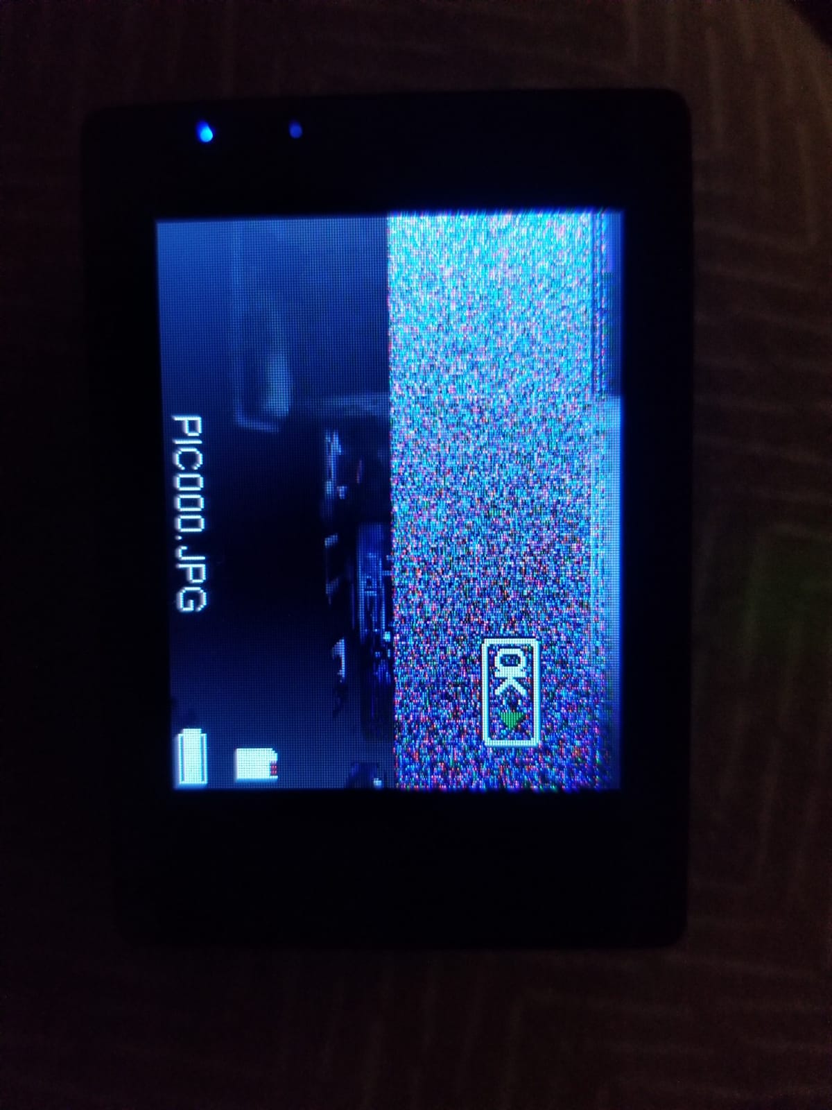 Action Camera 98FT Waterproof Underwater Cameras with Memory Card customer photo 1