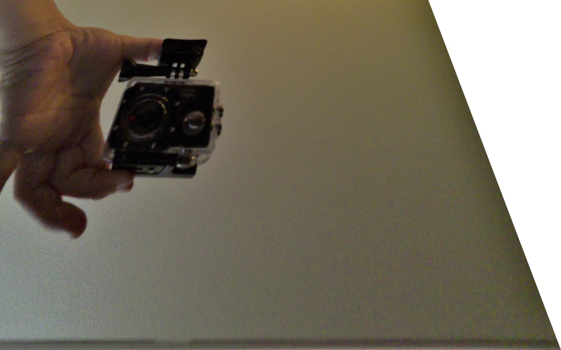 Action Camera 98FT Waterproof Underwater Cameras with Memory Card customer photo 2