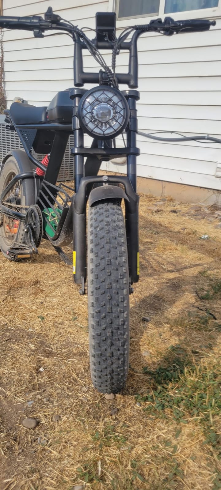 20 Inch Adult Electric Bike, 1000/1500/3000W Peak Motor 30-38MPH Max 50-90 Mile 15.6/20Ah/35Ah Battery, Motorcycle Type ebike,Shipped from USA customer photo 1