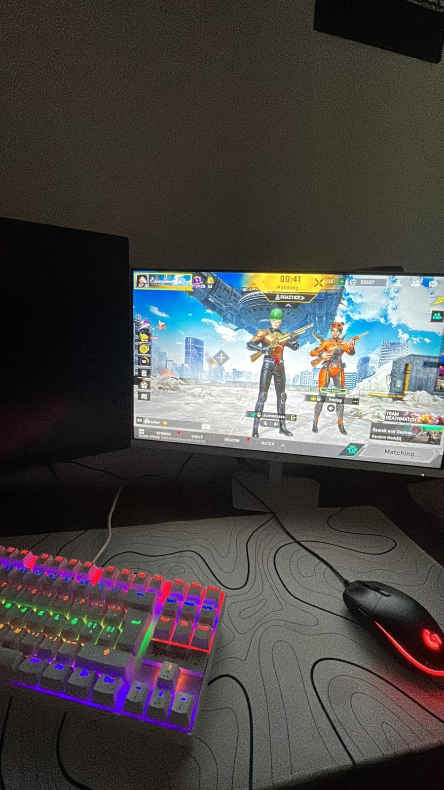 KTC 5K Monitor 27 Inch, 5K2K Dual Mode with 65W Type-C Port customer photo 2