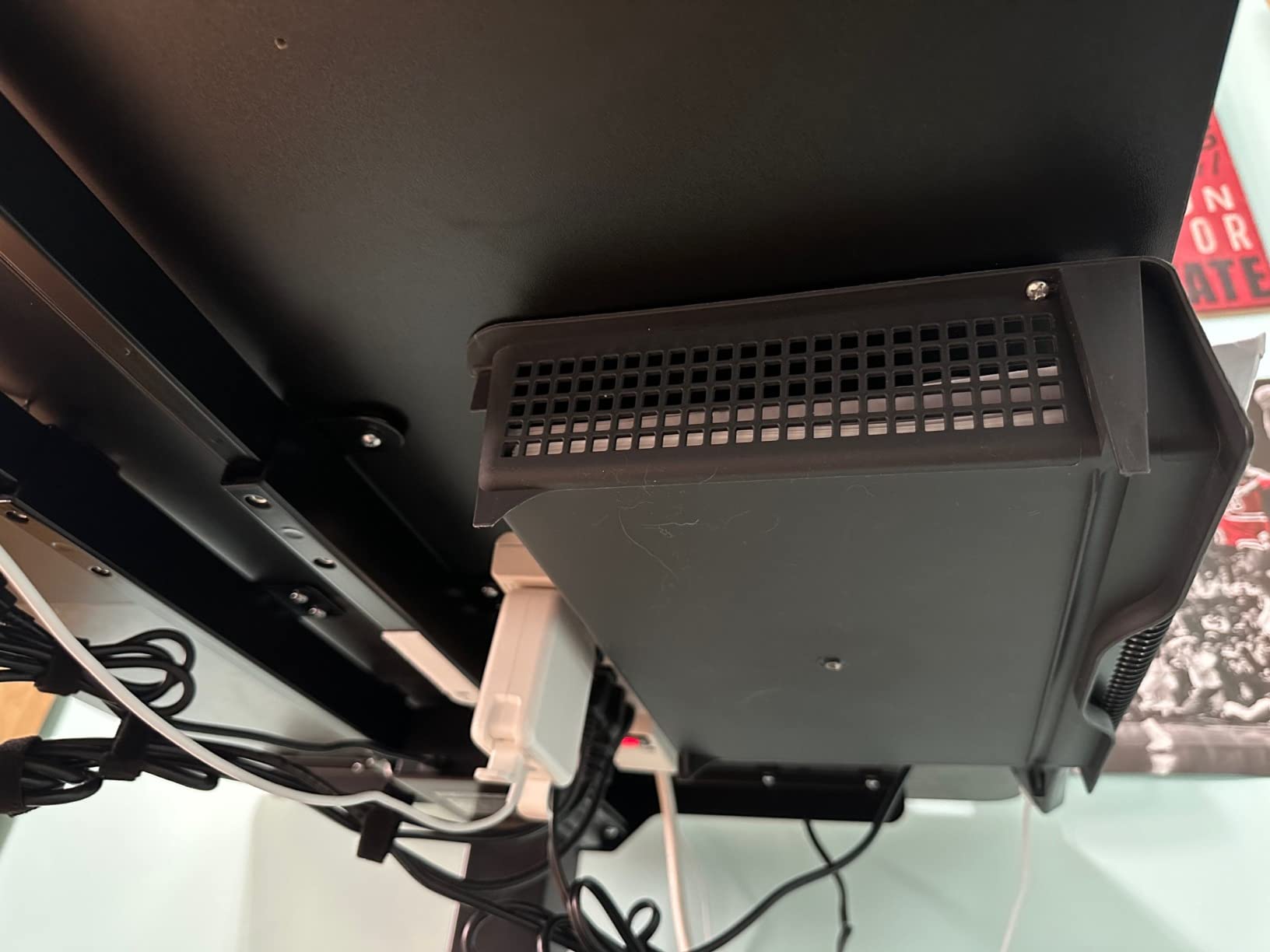 FLEXISPOT 4-Leg Standing Desk, 63