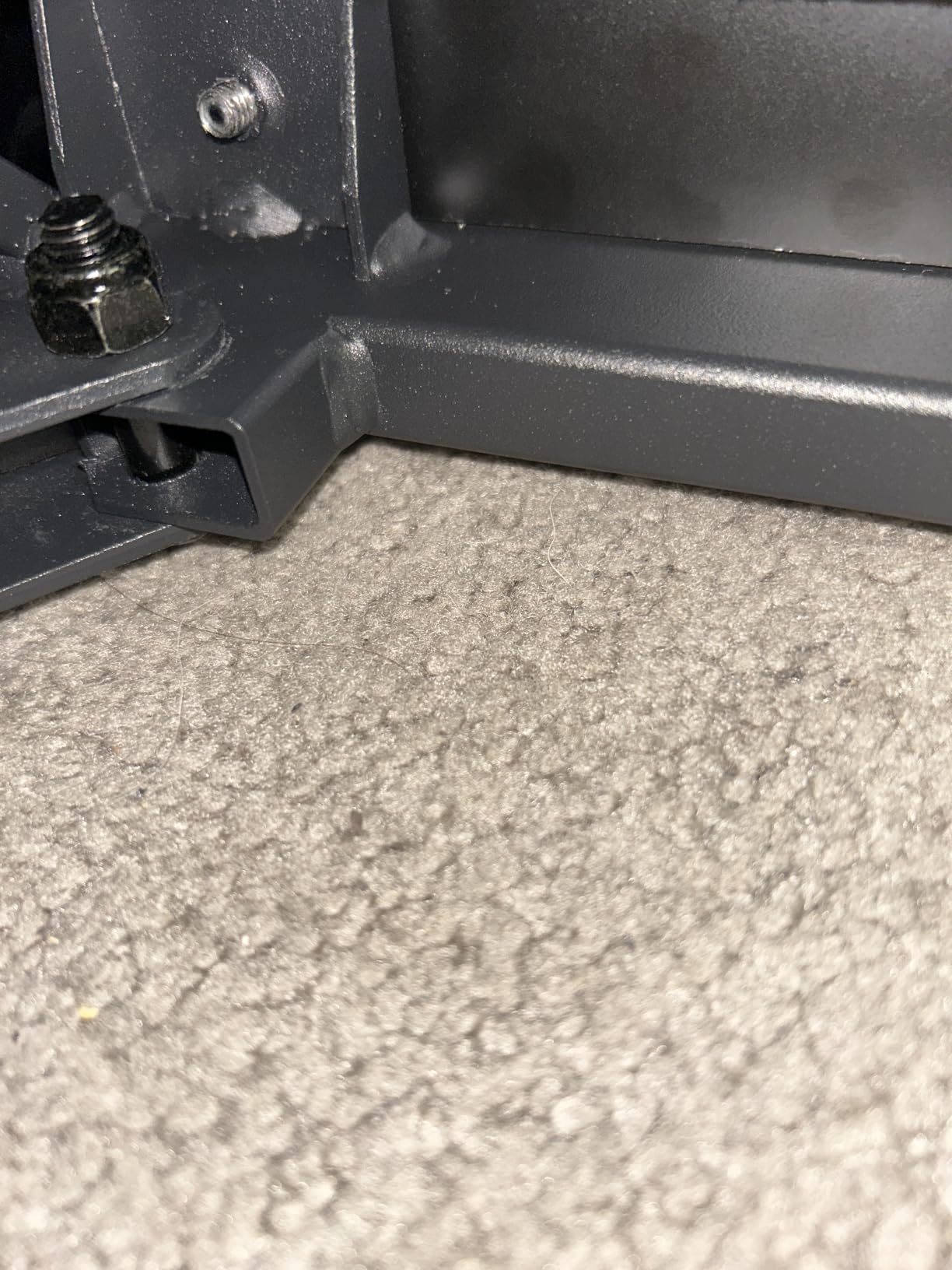 Cybergoing T10 Walking Pad Treadmill Powered By Bosch®, Under Desk customer photo 2