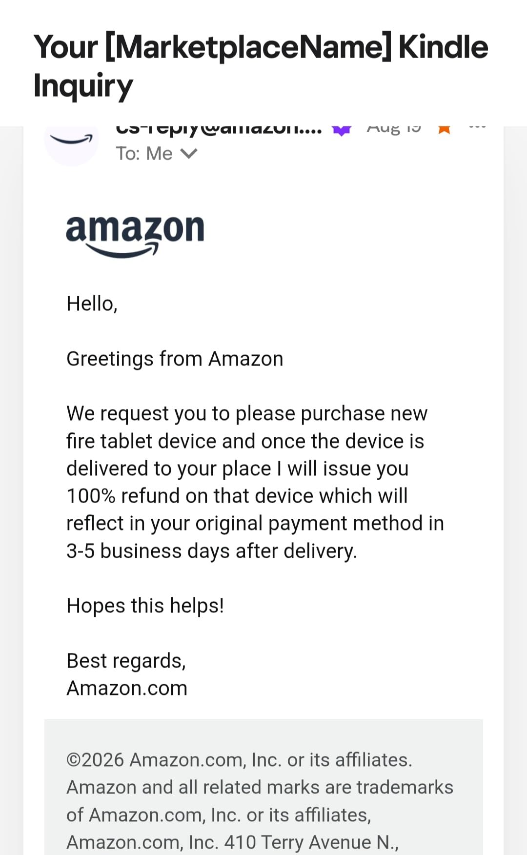 Amazon Fire HD 10 tablet, built for relaxation, 10.1
