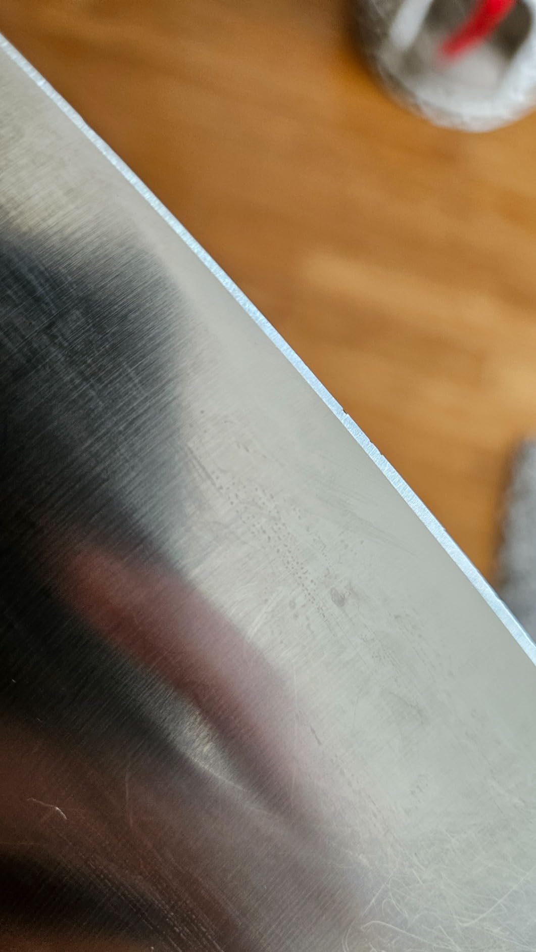 imarku Fillet Knife 7 Inch, Japanese High Carbon Stainless Steel customer photo 2