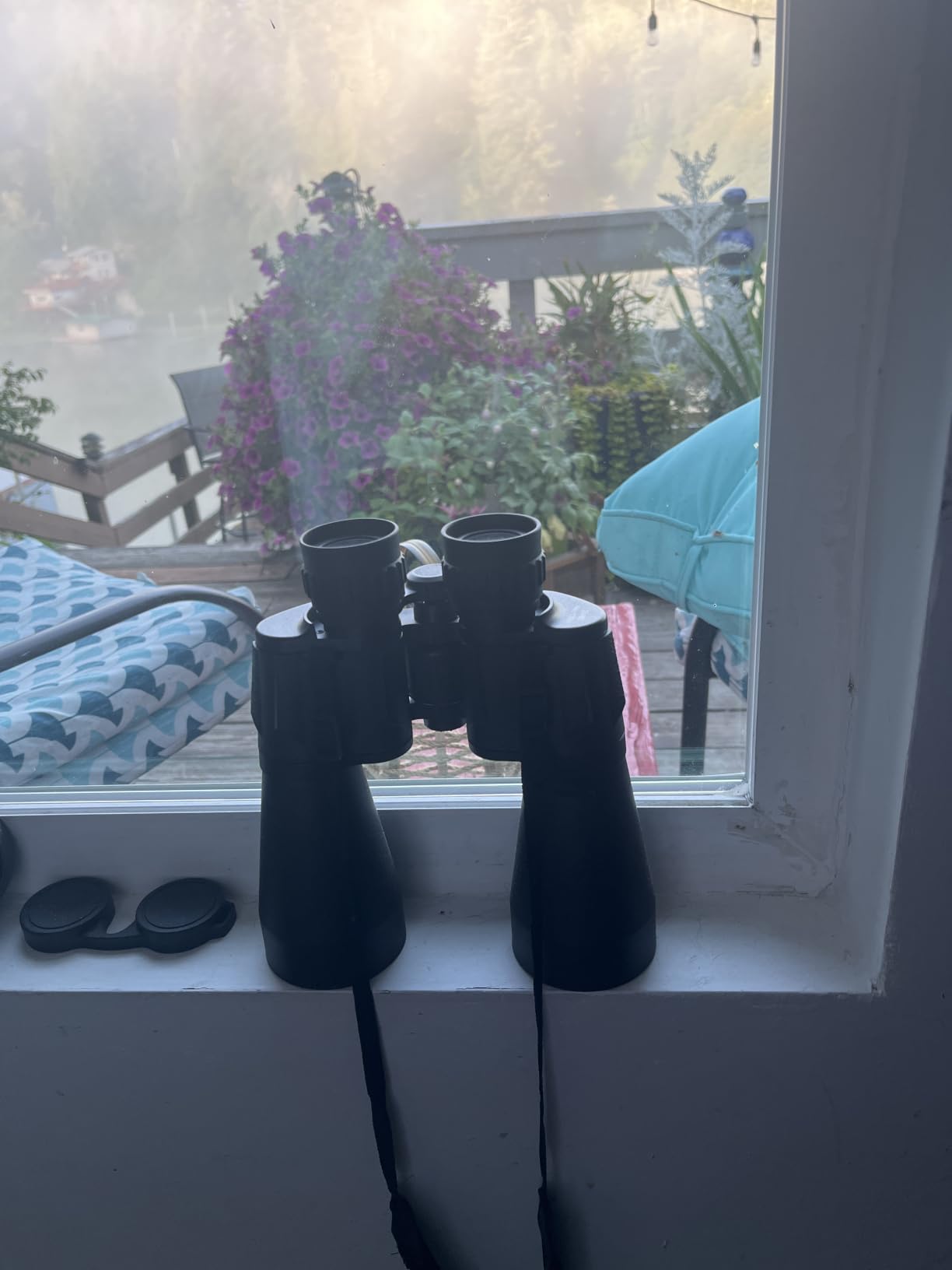 Sogries 25x100 Astronomy Binoculars for Stargazing High Powered Long Range customer photo 1