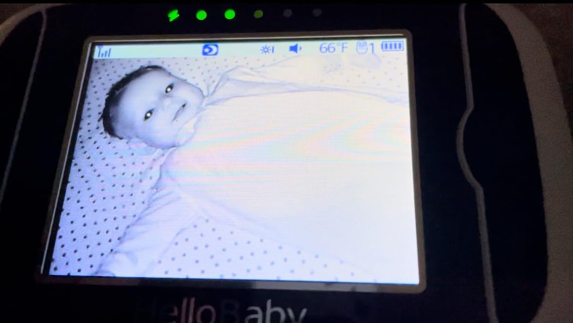 HelloBaby 2.4