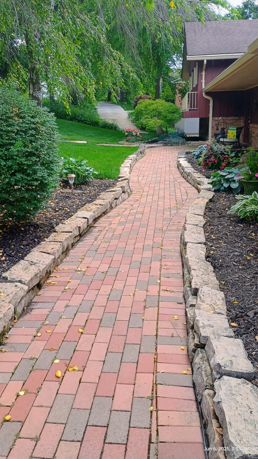 BILTHARD 3500 PSI Gas Pressure Washer, 2.6 GPM Heavy Duty Power Washer with 212cc 4 Cycle Engine, Spray Gun and Wand, 5 Quick Connect Nozzle Tips, 30 Foot Hose customer photo 2