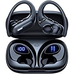 Sleep Headphones, Invisible Sleep Earbuds for Side Sleepers customer photo 1