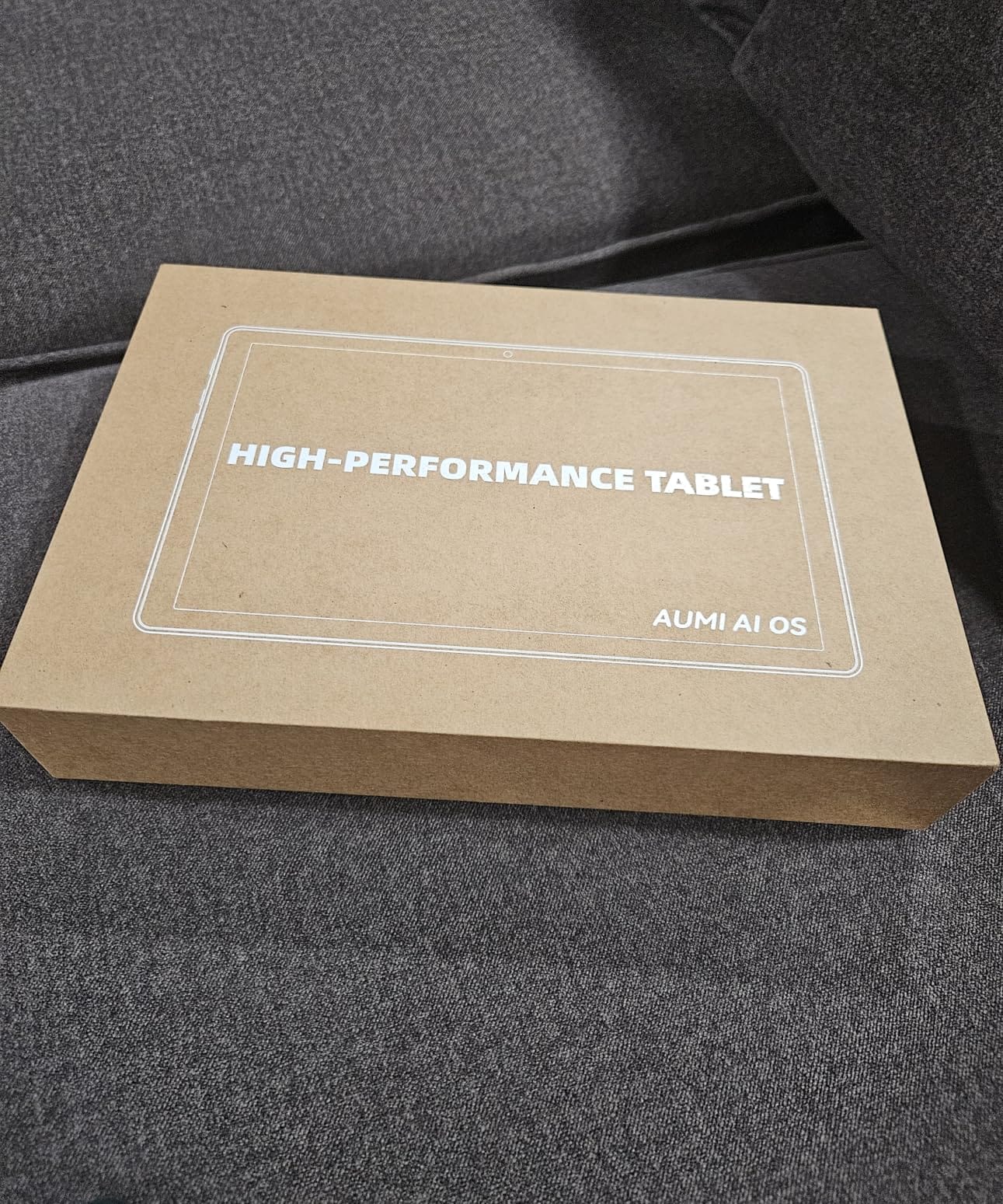 Android 16 Tablet 10 Inch, 24GB RAM 64GB ROM 1TB,HD IPS,Fast WiFi 6, BT 5.4 customer photo 1