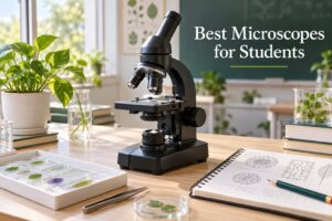 Best Microscopes for Students