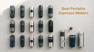 Best Portable Espresso Makers