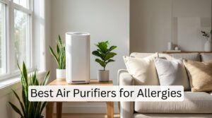 Best Air Purifiers for Allergies