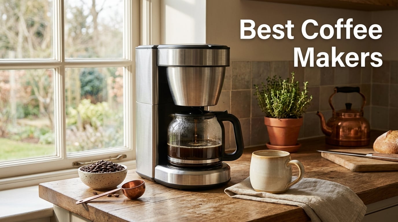 Best Coffee Makers