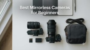 Best Mirrorless Cameras for Beginners