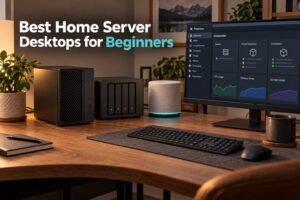 Best Home Server Desktops for Beginners