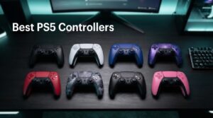 Best PS5 Controllers