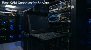 Best KVM Consoles for Servers