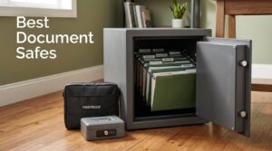 Best Document Safes