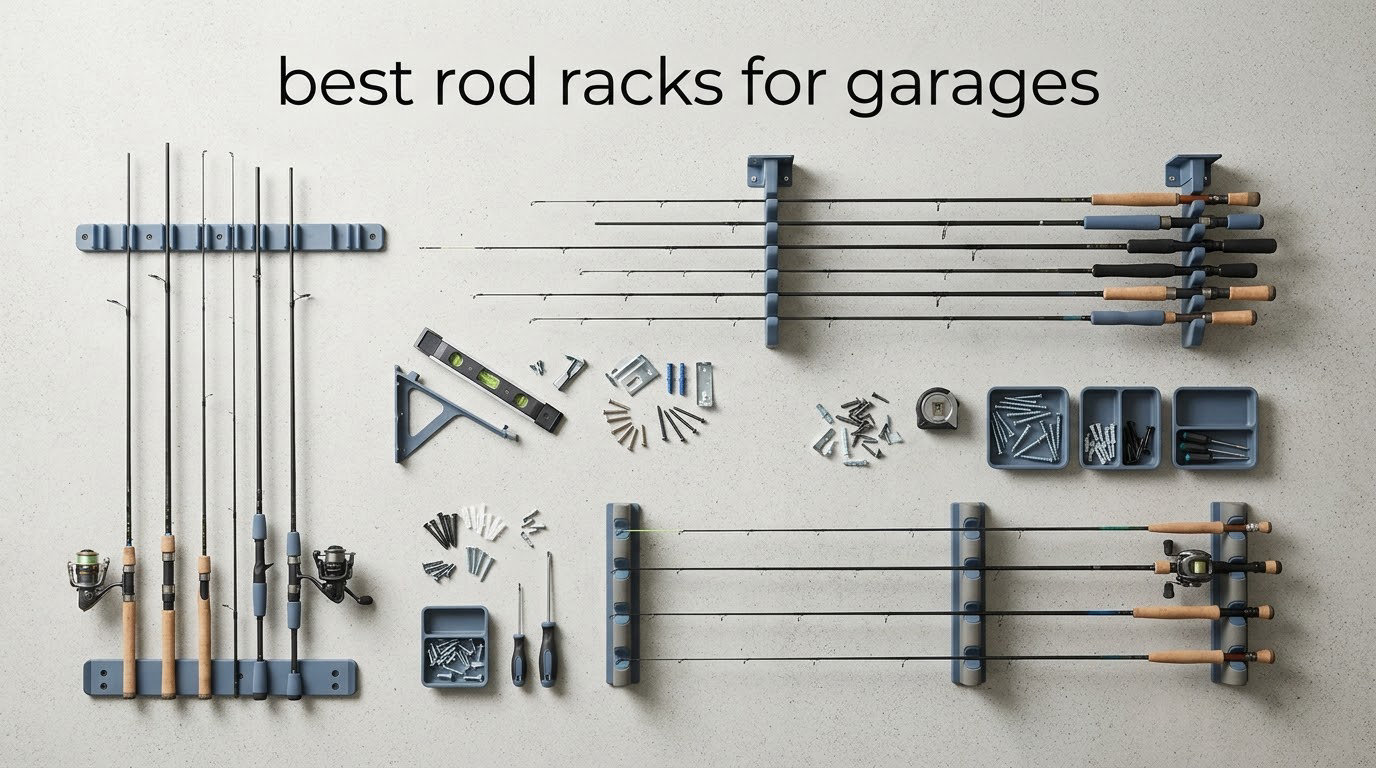 best rod racks for garages