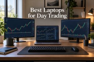 Best Laptops for Day Trading