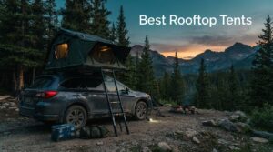 Best Rooftop Tents