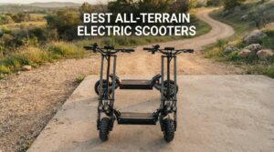 Best All-Terrain Electric Scooters