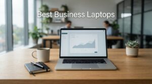 Best Business Laptops