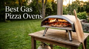 Best Gas Pizza Ovens