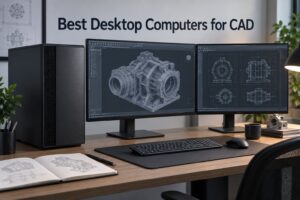 Best Desktop Computers for CAD