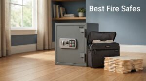 Best Fire Safes