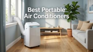 Best Portable Air Conditioners