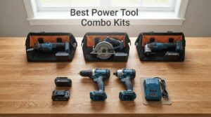 Best Power Tool Combo Kits