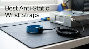 Best Anti-Static Wrist Straps