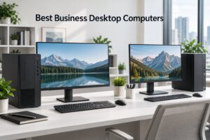 Best Business Desktop Computers
