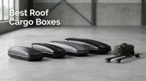 Best Roof Cargo Boxes