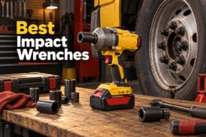 Best Impact Wrenches