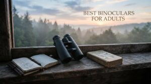 Best Binoculars for Adults