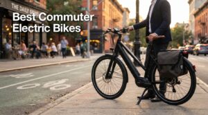 Best Commuter Electric Bikes