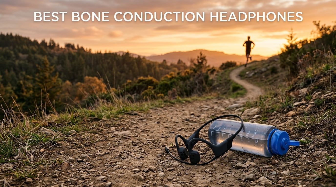 Best Bone Conduction Headphones