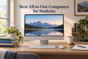 Best All-in-One Computers for Students